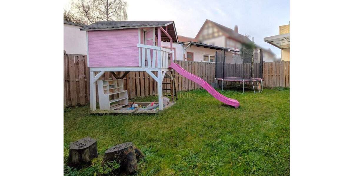 Einfamilienhaus Karben Rendel - 1 Zimmer, 266 m&sup2;, 489.000&euro; | Angebot:25689260