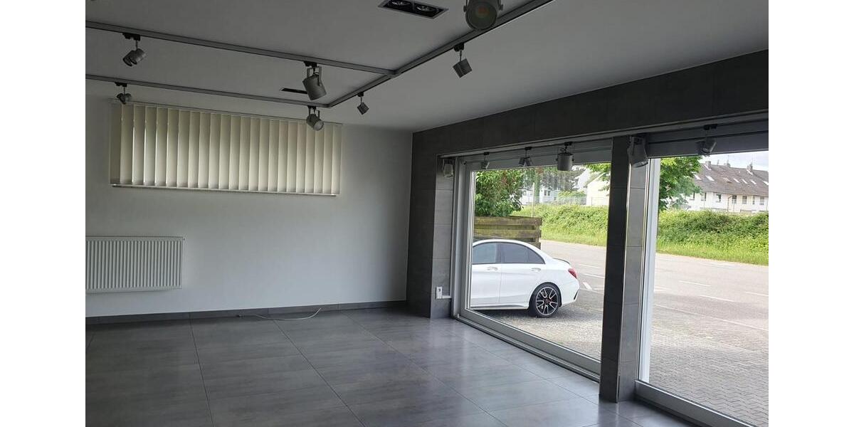 Gewerbeobjekt Hanau Groß-Steinheim - 1.400&euro; | Angebot:26658416