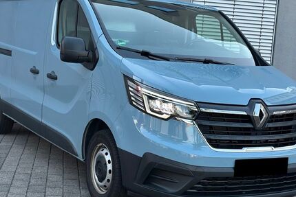 Renault Trafic 33.500 km 27.900 &euro; Heusenstamm 63150