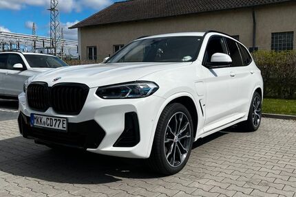 BMW X3 52.000 km 37.900 &euro; Schöneck 61137