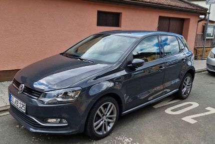 VW Polo 125.000 km 7.777 &euro; Eppertshausen 64859