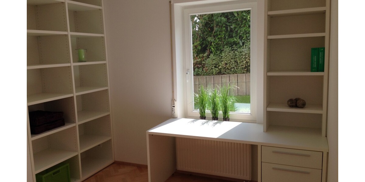 *Wohnkomfort auf allen Ebenen - ruhige Lage - moderne Ausstattung* - Doppelhaushälfte Bad Soden | Angebot:19757407