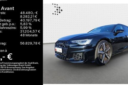 Audi S6 33.515 km 48.480 &euro; Oberursel 61440