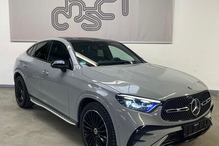 Mercedes-Benz GLC 220 10.198 km 67.790 &euro; Maintal bei Frankfurt am Main 63477