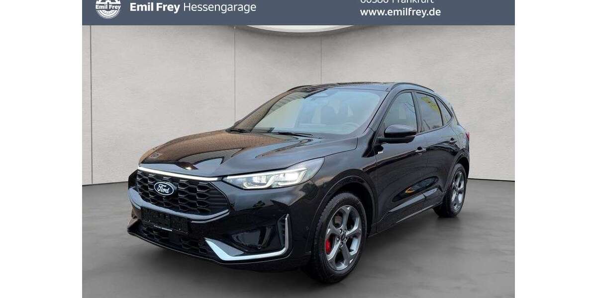 Ford Kuga 18.763 km 31.950 &euro; Frankfurt am Main 60386