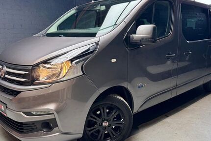 Fiat Talento 72.100 km 26.790 &euro; Heusenstamm 63150