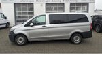 Mercedes-Benz Vito Tourer 116 CDI Pro lang, Automatik, Klima, 146.607 km 25.490 &euro; Rodgau 63110