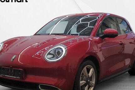 ORA Funky Cat 9.862 km 15.099 &euro; Eschborn 65760