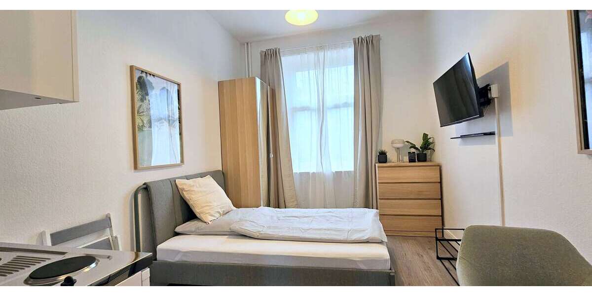 Zimmer Frankfurt Schwanheim - 1 Zimmer, 1.000&euro; | Angebot:26087411