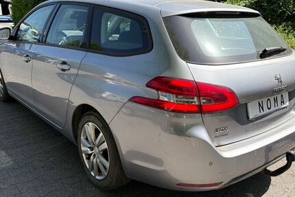Peugeot 308 212.807 km 4.879 &euro; Frankfurt am Main 60389
