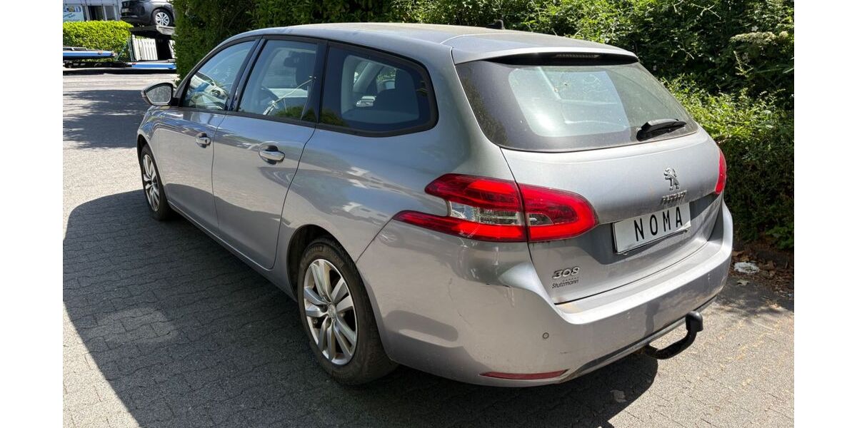 Peugeot 308 212.807 km 4.879 &euro; Frankfurt am Main 60389