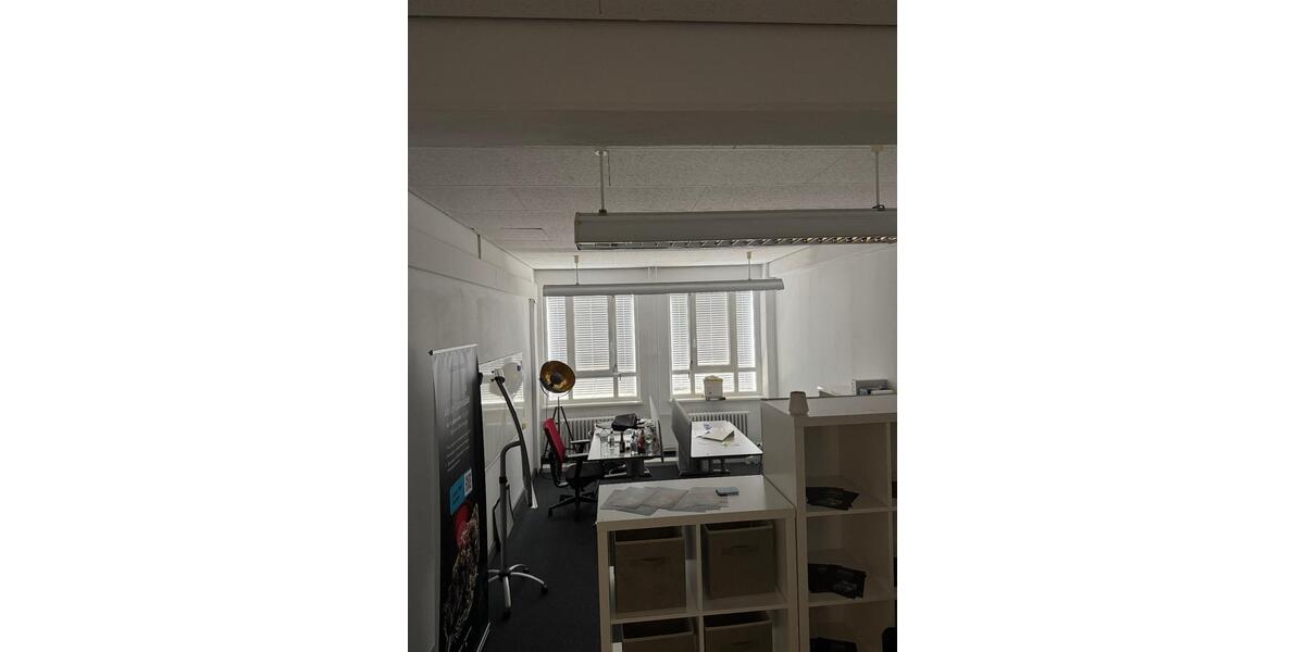 Gewerbeobjekt Frankfurt am Main Ostend - 581&euro; | Angebot:22592561