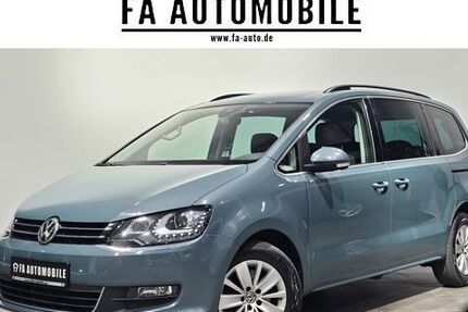 VW Sharan 279.000 km 15.940 &euro; Mainaschaff 63814