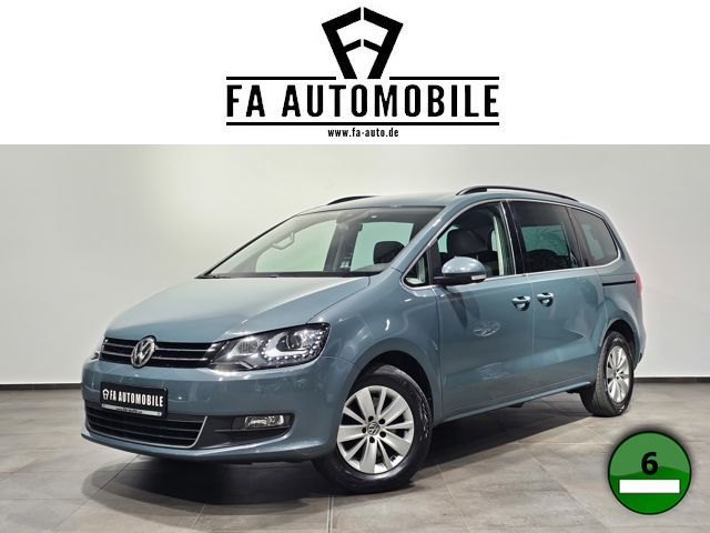 VW Sharan 279.000 km 15.940 &euro; Mainaschaff 63814