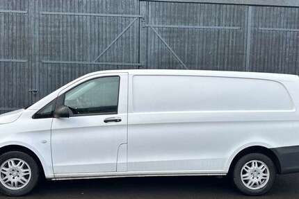 Mercedes-Benz Vito 288.000 km 9.900 &euro; Biebergemünd 63599