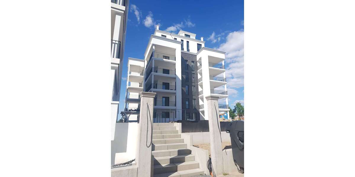 Etagenwohnung Langen Nordend - 2 Zimmer, 62 m&sup2;, 1.100&euro; | Angebot:25875936