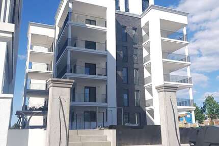 Wohnung Langen Nordend - 2 Zimmer, 62 m&sup2;, 1.100&euro; | Angebot:25875936