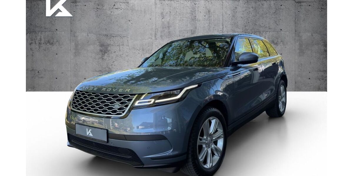 Land Rover Range Rover Velar 57.900 km 49.950 &euro; Aschaffenburg 63743