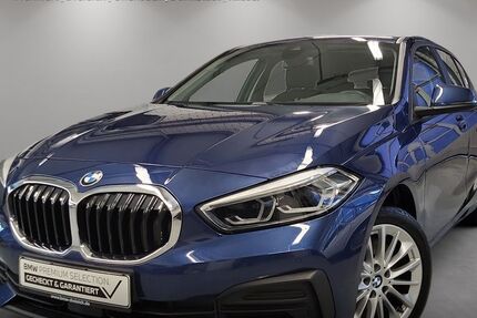 BMW 120 81.285 km 23.840 &euro; Dreieich-Sprendlingen 63303