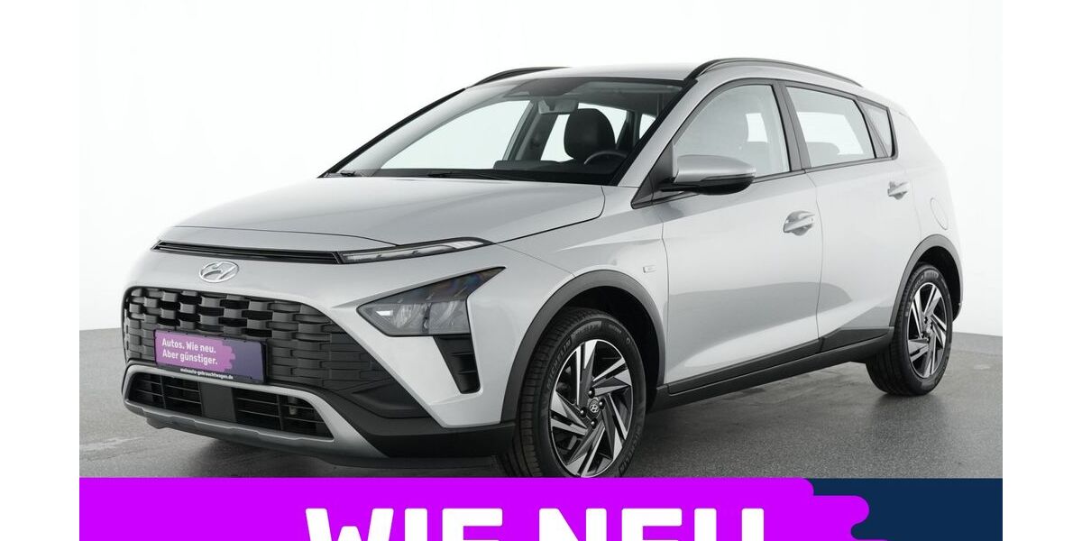 Hyundai BAYON 43.810 km 17.724 &euro; Dietzenbach bei Frankfurt 63128