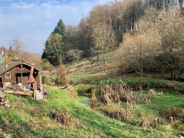 Grundstück Mömbris - 170.000&euro; | Angebot:25860842