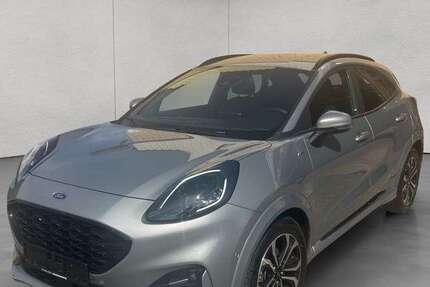 Ford Puma 12.195 km 21.950 &euro; Frankfurt am Main 60386