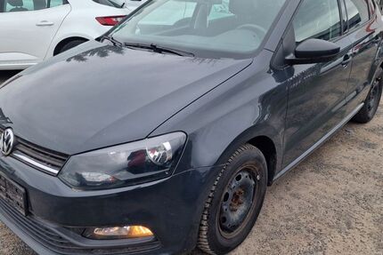 VW Polo 261.000 km 2.850 &euro; Büdingen 63654