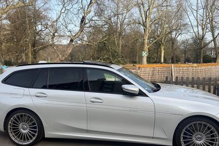 Alpina B3 19.200 km 77.770 &euro; Bad Homburg 61352