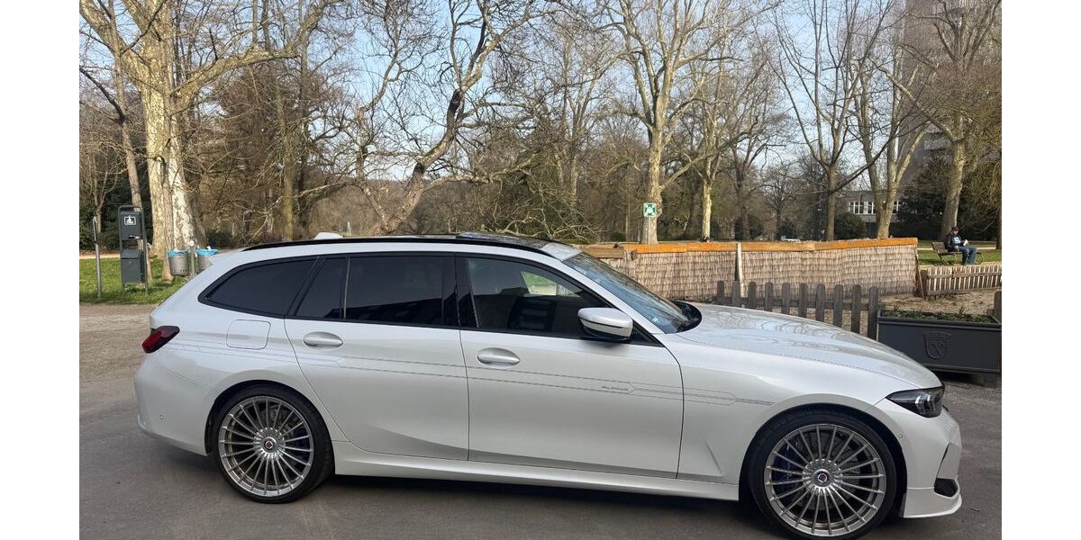 Alpina B3 19.200 km 77.770 &euro; Bad Homburg 61352