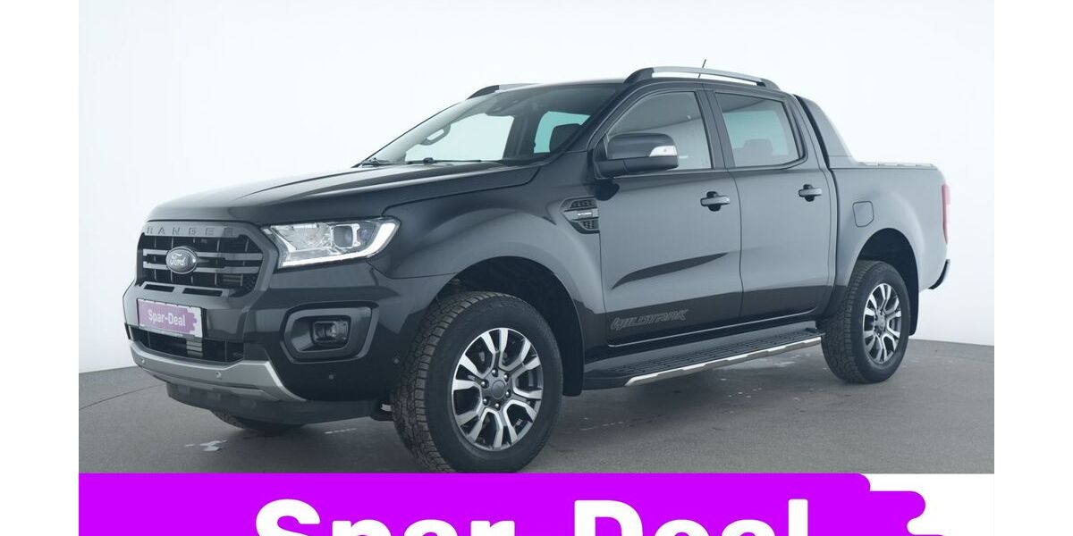 Ford Ranger 26.962 km 37.696 &euro; Dietzenbach bei Frankfurt 63128