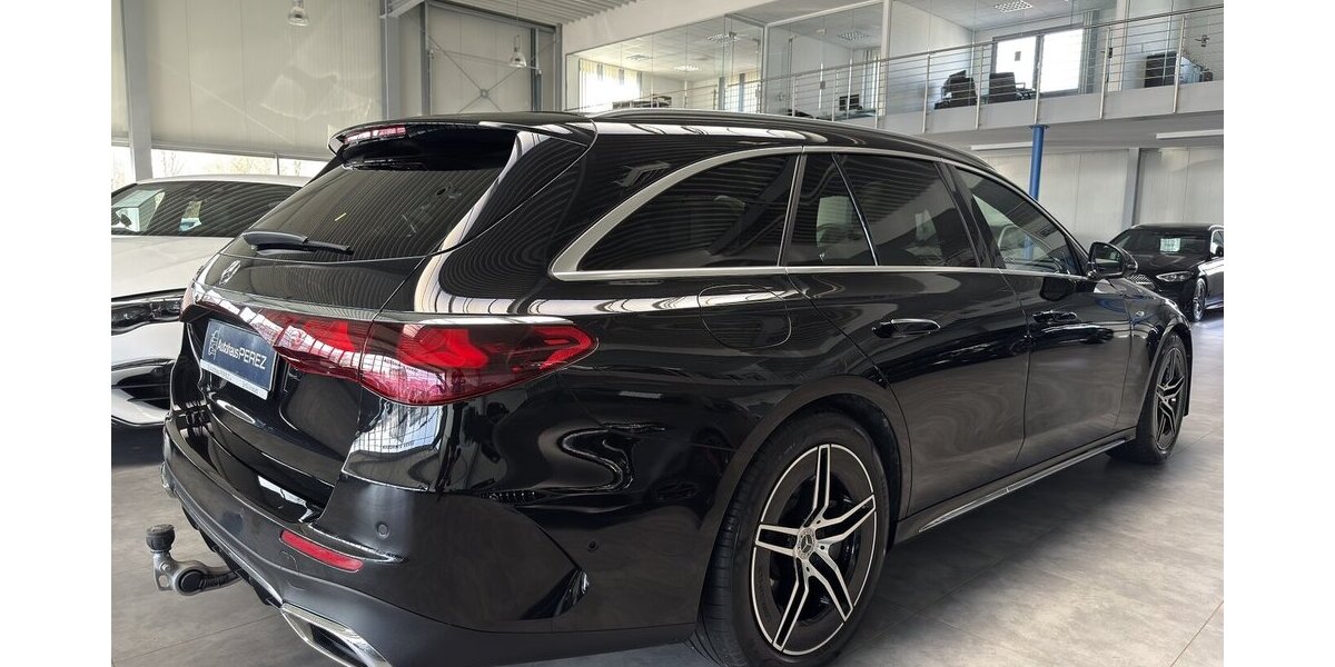 Mercedes-Benz E 300 T e EDITION AMG SUPERSCREEN-4D SOUND- AHK! 11.679 km 62.779 &euro; Groß-Umstadt 64823