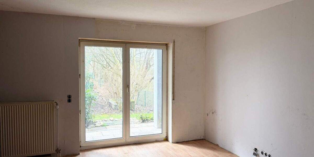 Terrassenwohnung Kleinostheim - 3 Zimmer, 74 m&sup2;, 219.000&euro; | Angebot:25681429