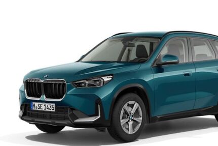 BMW X1 10.000 km 37.680 &euro; Kronberg 61476