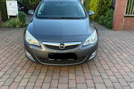 Opel Astra 235.677 km 3.700 &euro; Dietzenbach 63128
