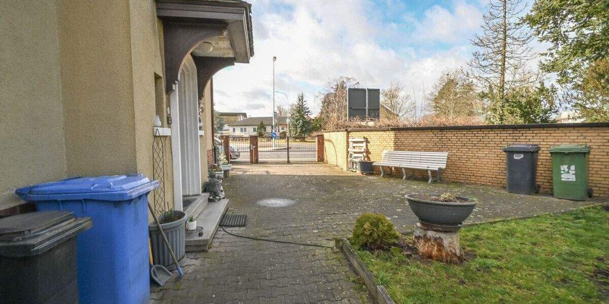 Mehrfamilienhaus, Wohnhaus Babenhausen - 6 Zimmer, 155 m&sup2;, 329.000&euro; | Angebot:25774787