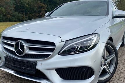 Mercedes-Benz C 250 79.000 km 23.690 &euro; Stockstadt 63811