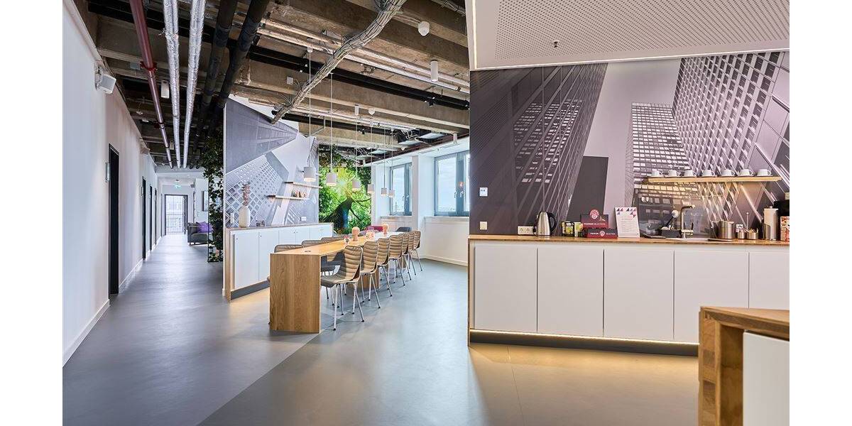 Gewerbeobjekt Frankfurt Ostend - 950&euro; | Angebot:25698872