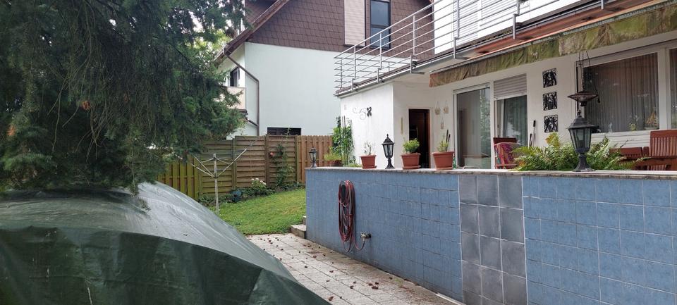 Einfamilienhaus Karben - 4 Zimmer, 129 m&sup2;, 640.000&euro; | Angebot:24140278