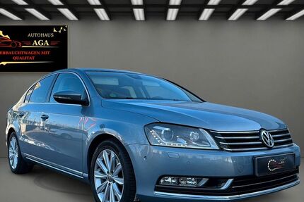 VW Passat 167.000 km 9.790 &euro; Hanau 63452