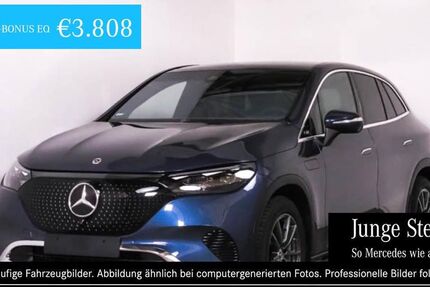 Mercedes-Benz EQE SUV 5.600 km 59.610 &euro; Gelnhausen 63571
