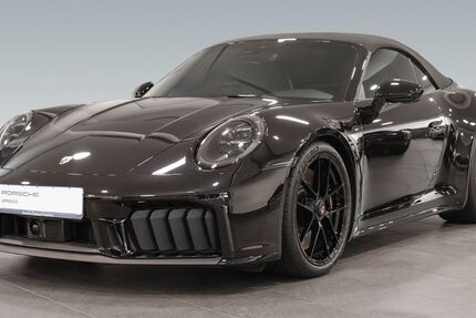 Porsche 992 9.900 km 204.990 &euro; Frankfurt 60314