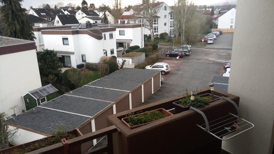 Etagenwohnung Oberursel (Taunus) - 2 Zimmer, 63 m&sup2;, 269.000&euro; | Angebot:25723731