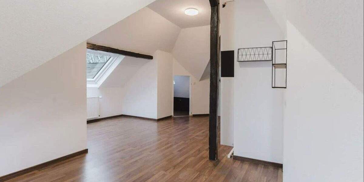 Etagenwohnung Obertshausen - 2 Zimmer, 56 m&sup2;, 728&euro; | Angebot:25854021