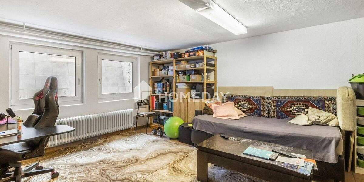 Doppelhaushälfte Bad Homburg vor der Höhe Gonzenheim - 7 Zimmer, 132 m&sup2;, 799.000&euro; | Angebot:25708473