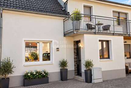 Haus Münster bei Dieburg - 6 Zimmer, 170 m&sup2;, 345.000&euro; | Angebot:27354422