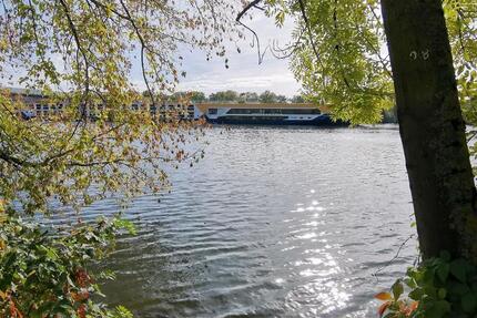 Wohnung Frankfurt am Main West - 3 Zimmer, 76 m&sup2;, 1.158&euro; | Angebot:25940377