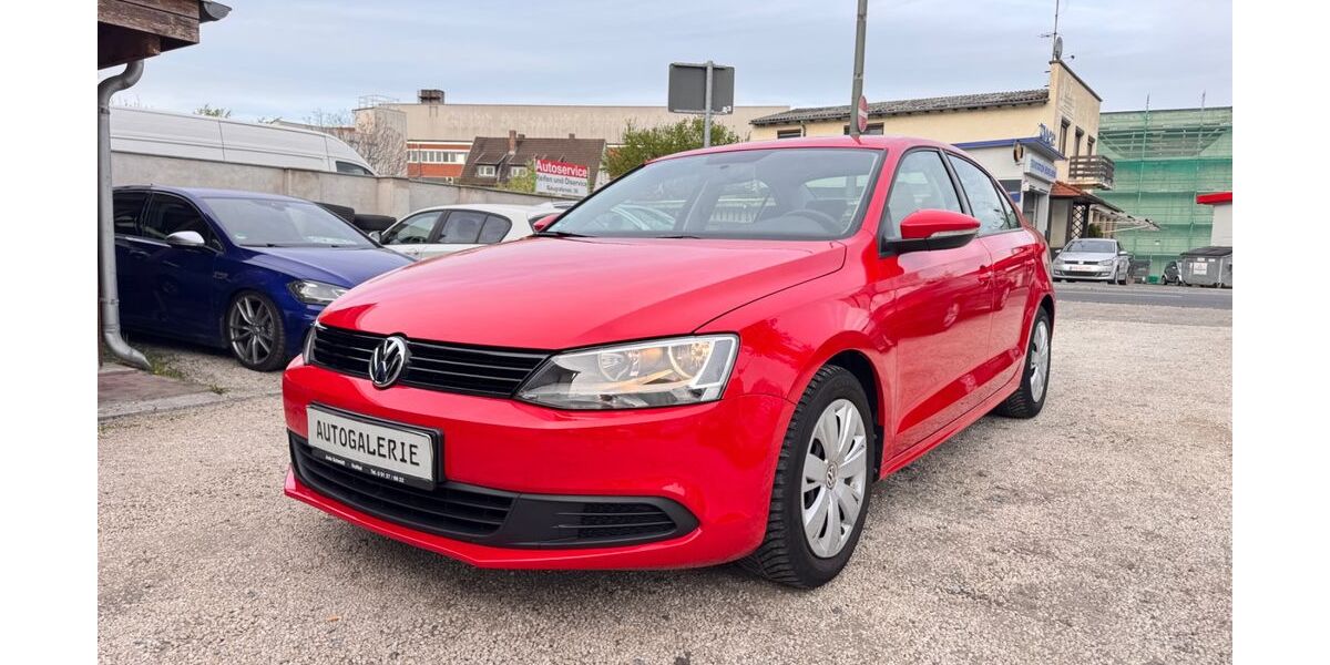 VW Jetta 31.000 km 6.700 &euro; Frankfurt am Main 60489
