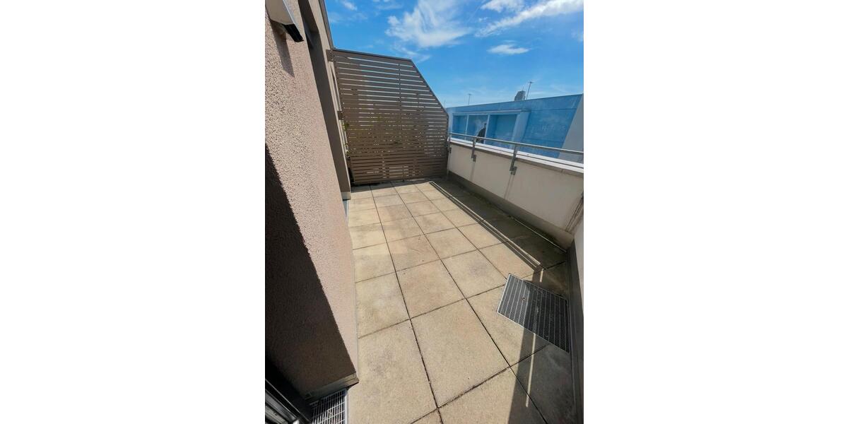 Etagenwohnung Offenbach am Main Hafen - 1 Zimmer, 31 m&sup2;, 720&euro; | Angebot:25965715