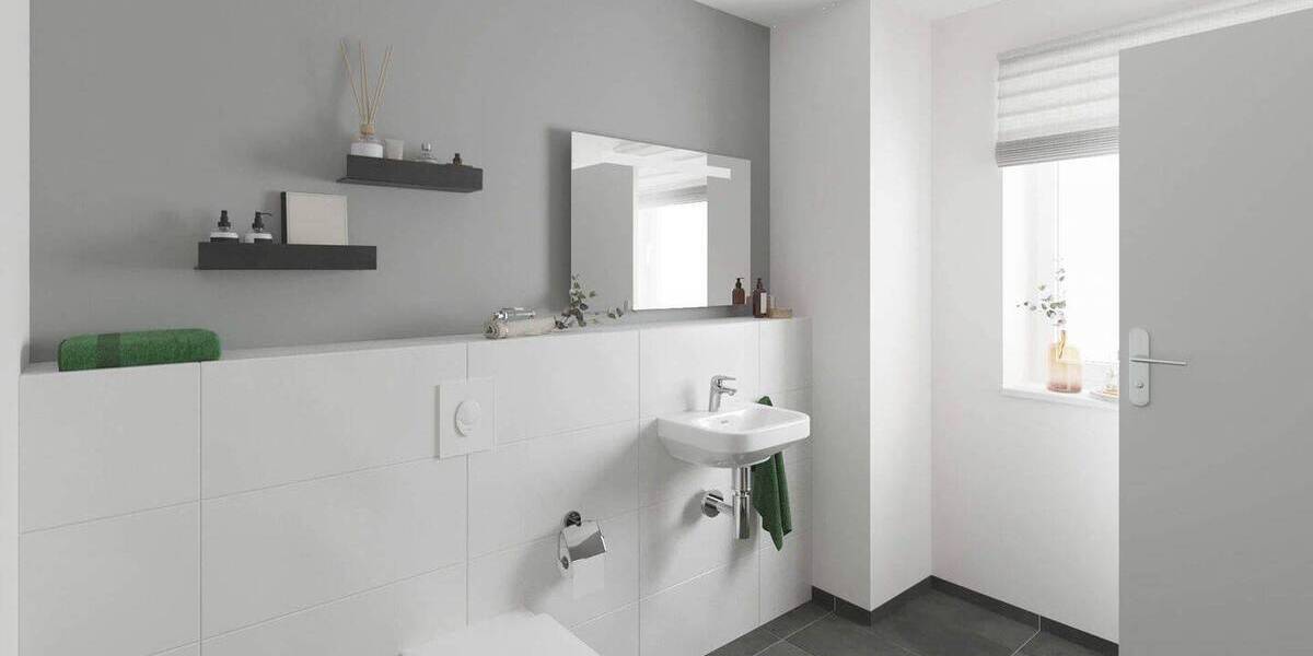 Reihenmittelhaus Langen - 5 Zimmer, 156 m&sup2;, 869.900&euro; | Angebot:26672336