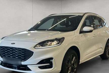 Ford Kuga 47.888 km 20.950 &euro; Frankfurt am Main 60386